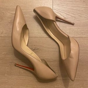 Christian Louboutin Iriza heels